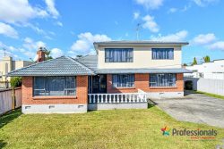 1/39 Allenby Road, Papatoetoe, Manukau City, Auckland 2025, New Zealand