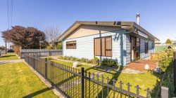 1B Fry Street, Motueka, Tasman, Nelson / Tasman, 7120, New Zealand