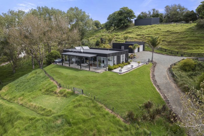 47 Andrae Lane, Maungaturoto, Kaipara, Northland, 0587, New Zealand