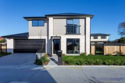 50 Mohua Lane, Upper Riccarton, Christchurch, Canterbury, 8041, New Zealand