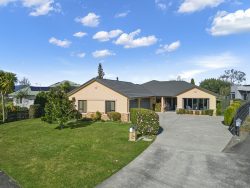 8 Bridie Avenue Matamata Matamata-Piako Waikato 3400, New Zealand