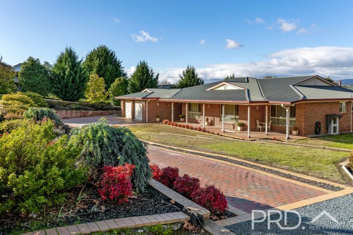 10 Bundara Cres Tumut NSW 2720, Australia