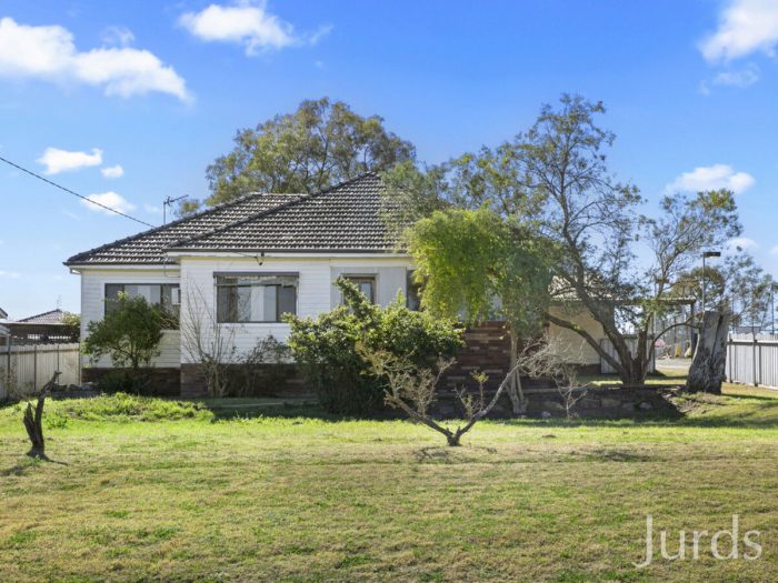 11 Rothbury St, North Rothbury NSW 2335, Australia