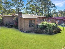 19 Coastal Ct, Dalmeny NSW 2546, Australia