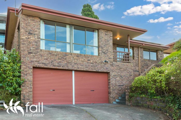 Unit 9/312 Davey St, South Hobart TAS 7004, Australia