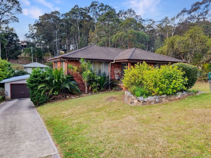 22 Dorothy Dr, Narooma NSW 2546, Australia