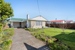 3 Edinburgh Street, Patea, South Taranaki, Taranaki, 4520, New Zealand