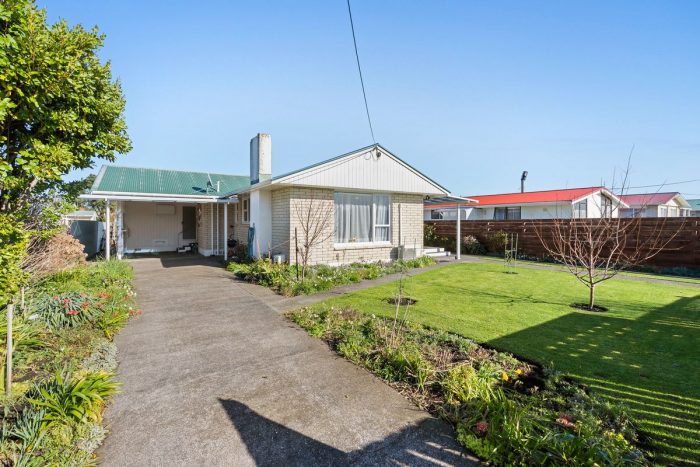 3 Edinburgh Street, Patea, South Taranaki, Taranaki, 4520, New Zealand