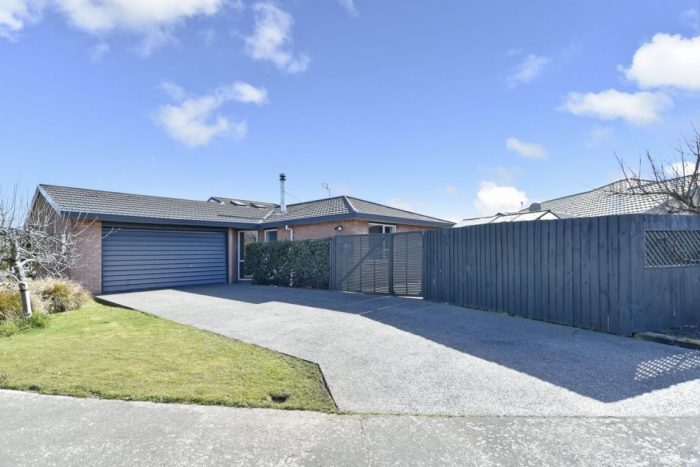 28 Shenley Drive, Belfast, Christchurch City, Canterbury, 8051, New Zealand