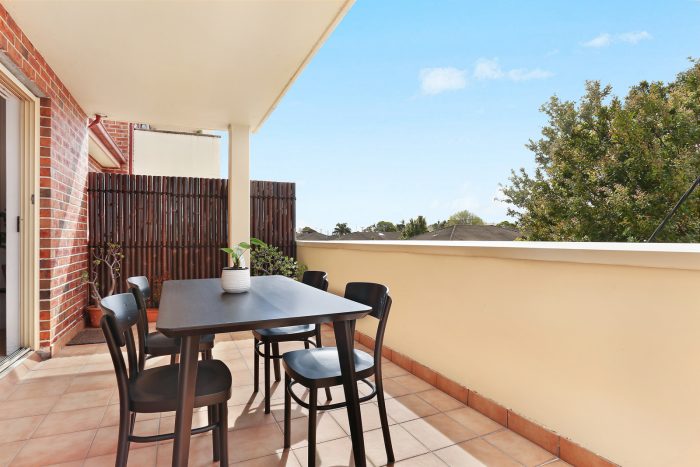 Unit 1/437 Forest Rd, Bexley NSW 2207, Australia