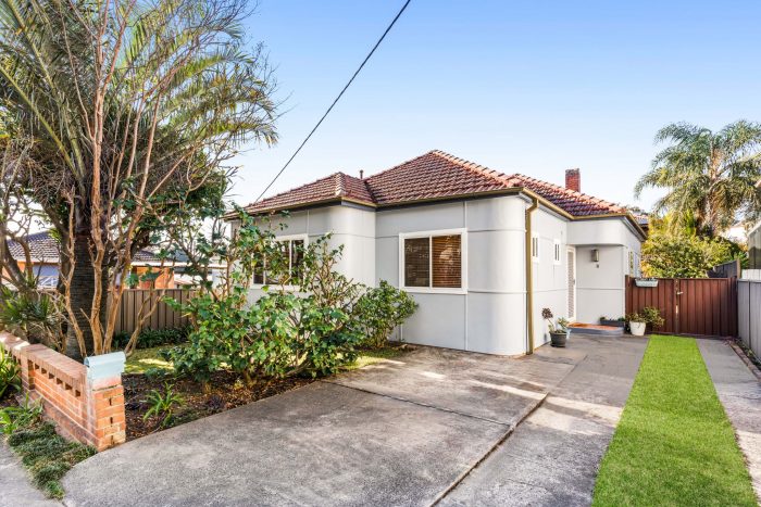 8 Henry St, Turrella NSW 2205, Australia