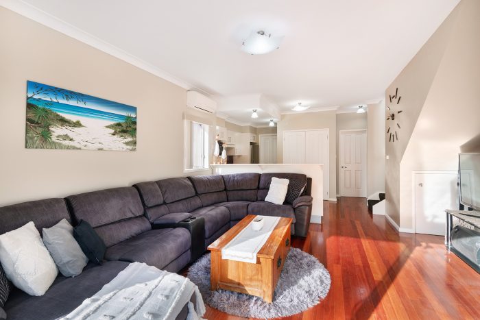 Unit 4/6 Morton St, Huskisson NSW 2540, Australia