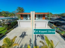 8 Keppel St, Huskisson NSW 2540, Australia
