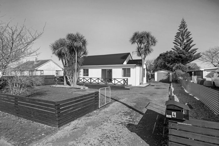 4 Iredale Road, Hawera, South Taranaki, Taranaki, 4610, New Zealand