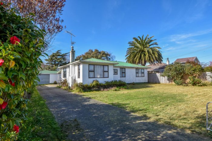 13 Diamond Street, Carterton, Wellington, 5713, New Zealand