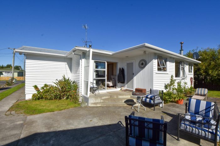 25 Diamond Street, Carterton, Wellington, 5713, New Zealand