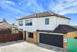 24 Lolim Place, Favona, Manukau City, Auckland, 2024, New Zealand