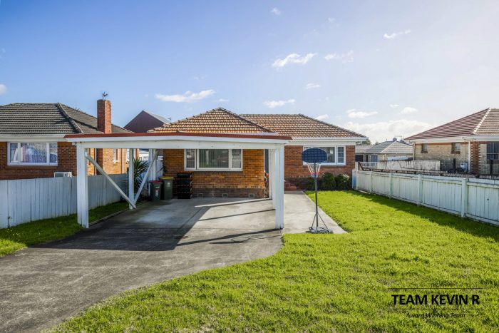 51 Milton Road, Papatoetoe, Manukau City, Auckland, 2024, New Zealand