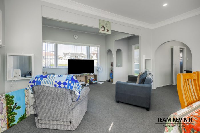 51 Milton Road, Papatoetoe, Manukau City, Auckland, 2024, New Zealand