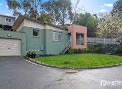 Unit 5/46 Willowbend Rd, Kingston TAS 7050, Australia