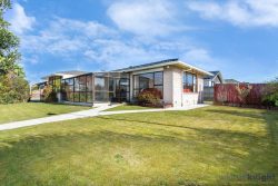 25 Parker Street, Hornby, Christchurch City, Canterbury, 8042, New Zealand