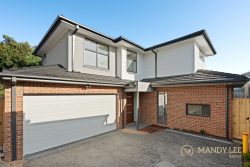 3/24 Quaintance Street, Mount Waverley VIC 3149, Australia