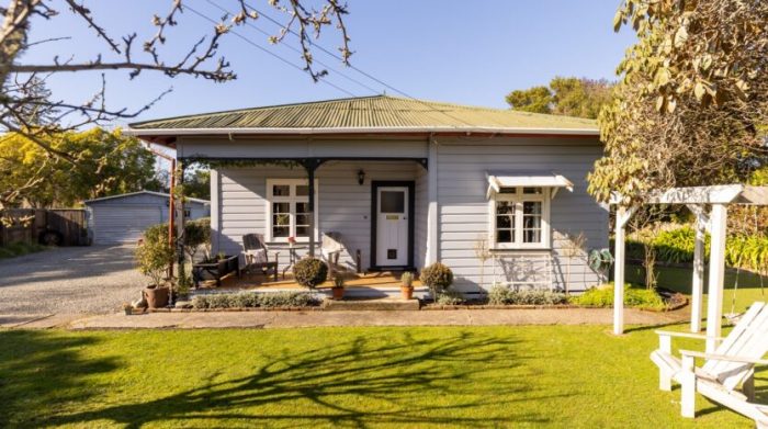 25 Quayle Street, Motueka, Tasman, Nelson / Tasman, 7120, New Zealand