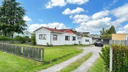 64 Tarewa Road, Rotorua, Bay Of Plenty, 3010, New Zealand