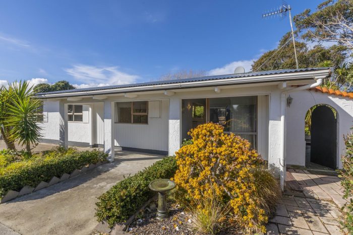 32A Mahana Road, Paraparaumu Beach, Kapiti Coast, Wellington, 5032, New Zealand