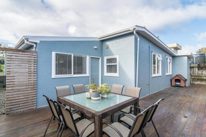 116 Seaview Road, Paraparaumu Beach, Kapiti Coast, Wellington, 5032, New Zealand