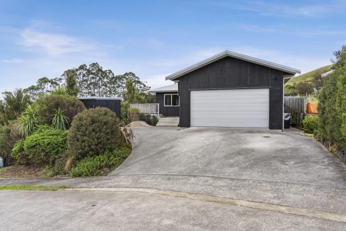 127 Te Tutu Street, Whangamata, Thames-Coromandel, Waikato, 3691, New Zealand