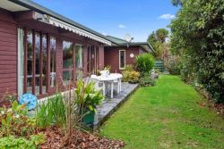 2 Halsey Street, Levin, Horowhenua, Manawatu / Whanganui, 5510, New Zealand