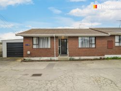 45A McDonald Street, Mosgiel, Dunedin, Otago, 9024, New Zealand