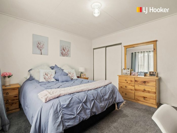 45A McDonald Street, Mosgiel, Dunedin, Otago, 9024, New Zealand