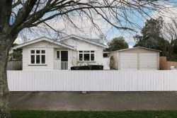 20 South Street, West End, Palmerston North, Manawatu / Whanganui, 4410, New Zealand