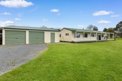 58B West Street, Morrinsville, Matamata-Piako, Waikato, 3372, New Zealand