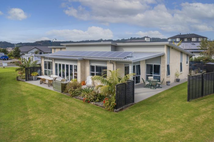 18 Roseberry Place, Whitianga, Thames-Coromandel, Waikato, 3510, New Zealand