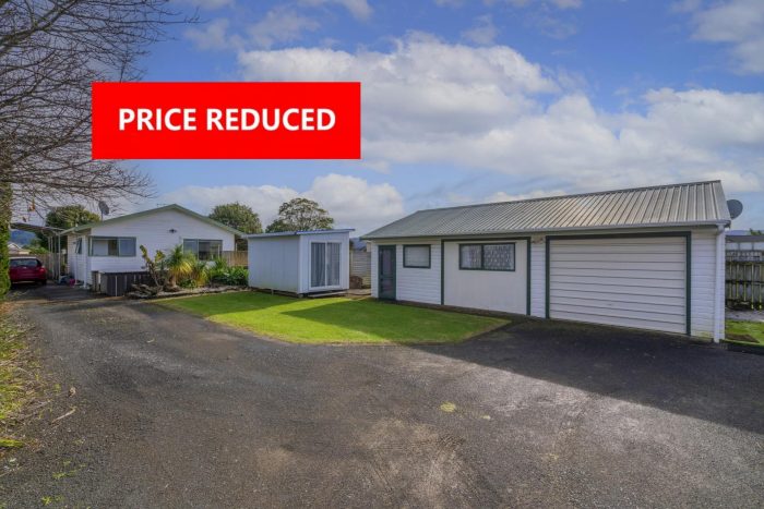 39 Whitby Avenue, Whitianga, Thames-Coromandel, Waikato, 3510, New Zealand