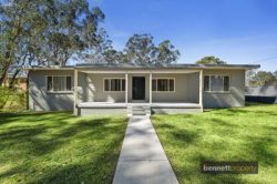 36 Bowman Rd, Londonderry NSW 2753, Australia