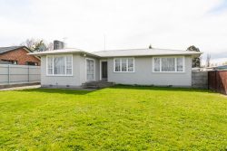 25 Ruamahanga Crescent, Terrace End, Palmerston North, Manawatu / Whanganui, 4410, New Zealand