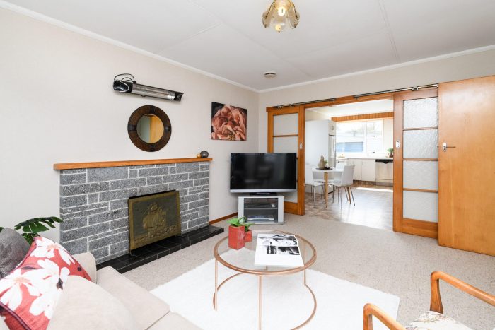 25 Ruamahanga Crescent, Terrace End, Palmerston North, Manawatu / Whanganui, 4410, New Zealand