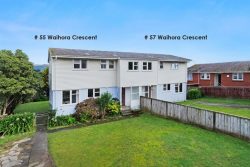 55-57 Waihora Crescent, Waitangirua, Porirua, Wellington, 5024, New Zealand