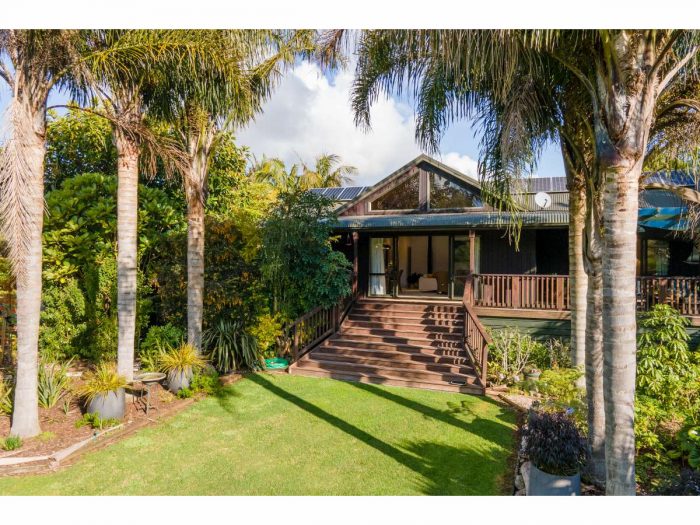 75 Riverstream Drive, Kerikeri, Far North, Northland, 0295, New Zealand