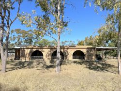 20035 Gwydir Hwy, Moree NSW 2400, Australia