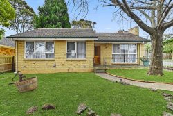 11 Henwood St, Blackburn South VIC 3130, Australia