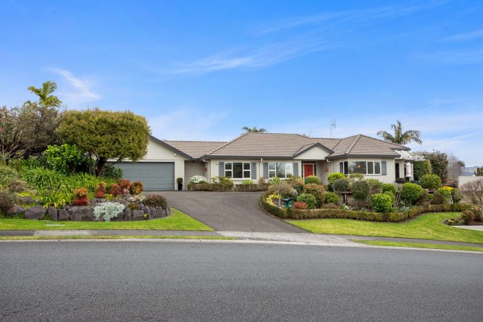 6 Bethlehem Heights, Bethlehem, Tauranga, Bay Of Plenty, 3110, New Zealand