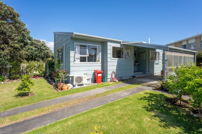 8A Simcox Street, Otaki Beach, Kapiti Coast, Wellington, 5512, New Zealand