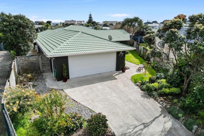 7 Caughley Place, Otaki Beach, Kapiti Coast, Wellington, 5512, New Zealand