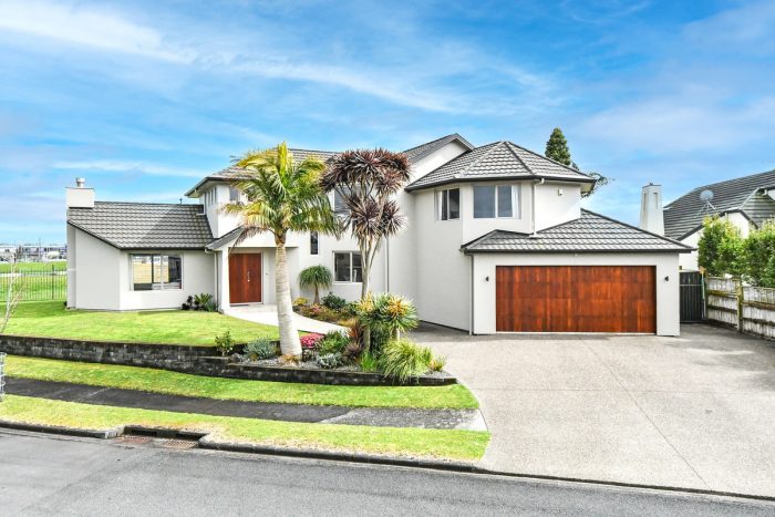 53 Keywella Drive, Conifer Grove, Papakura, Auckland, 2112, New Zealand