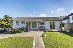 22 John Witton Drive, Crofton Downs, Wellington, 6035, New Zealand